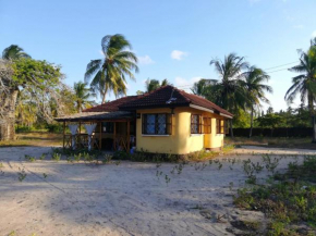 Beachfront Cottage Kigamboni